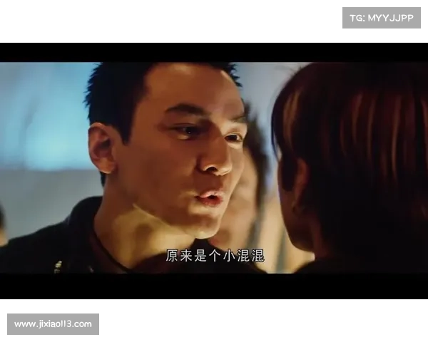 少年枭雄 少年枭雄